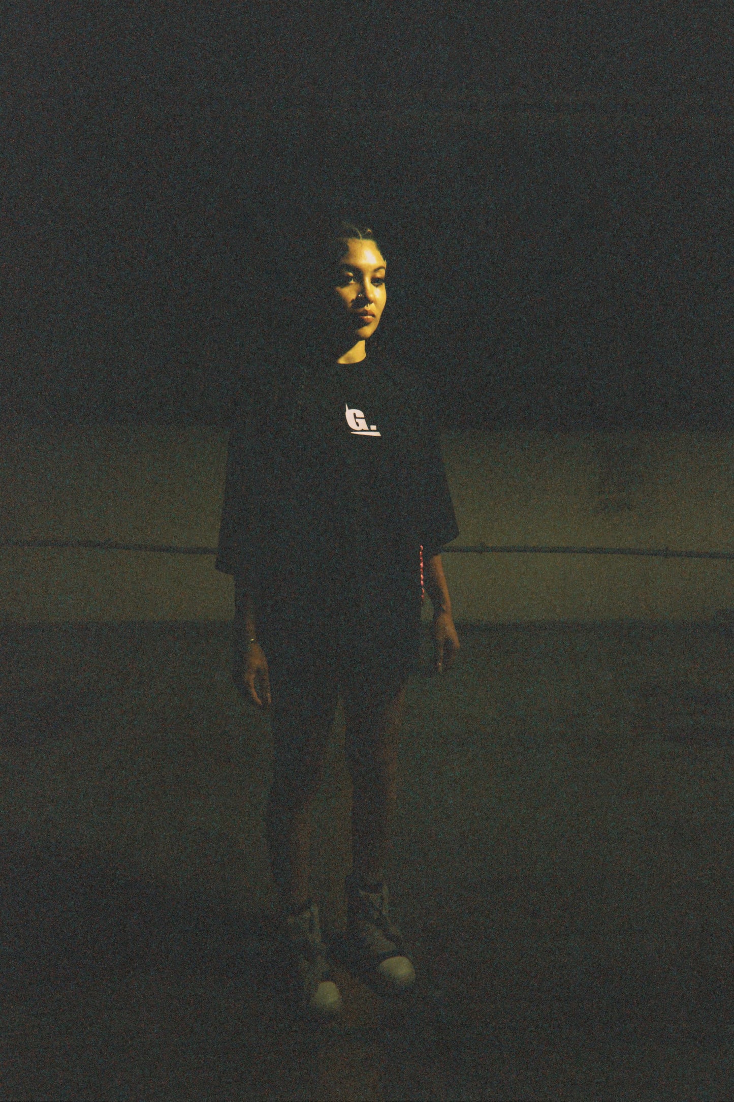 GAC “GENESIS IX” TEE