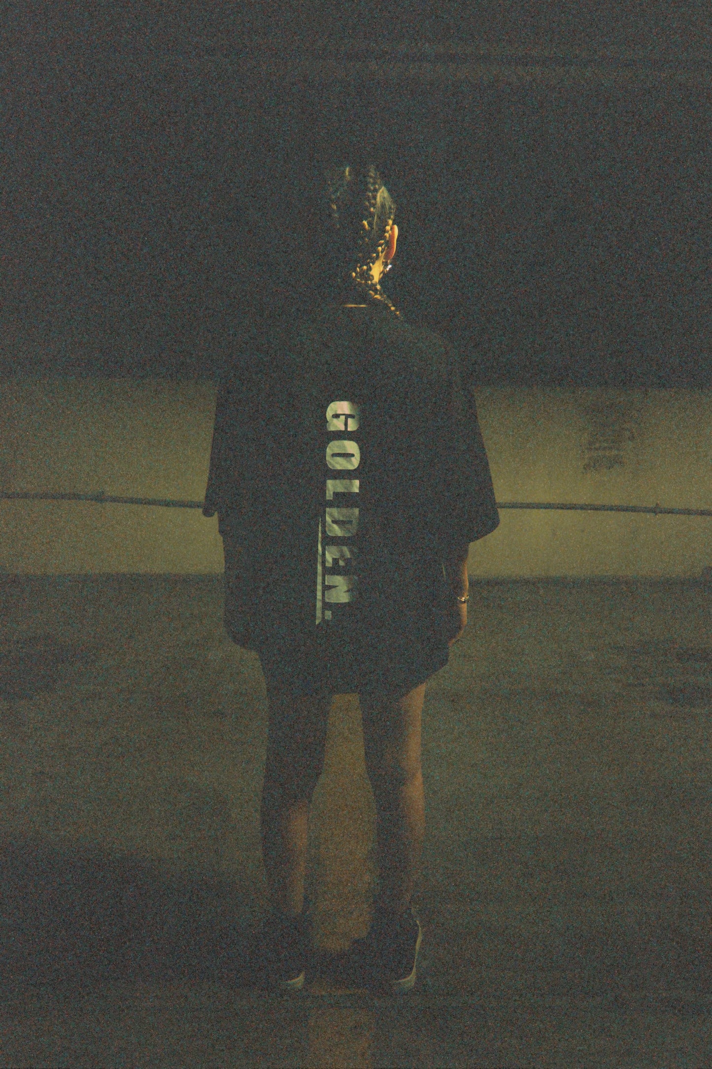 GAC “GENESIS IX” TEE