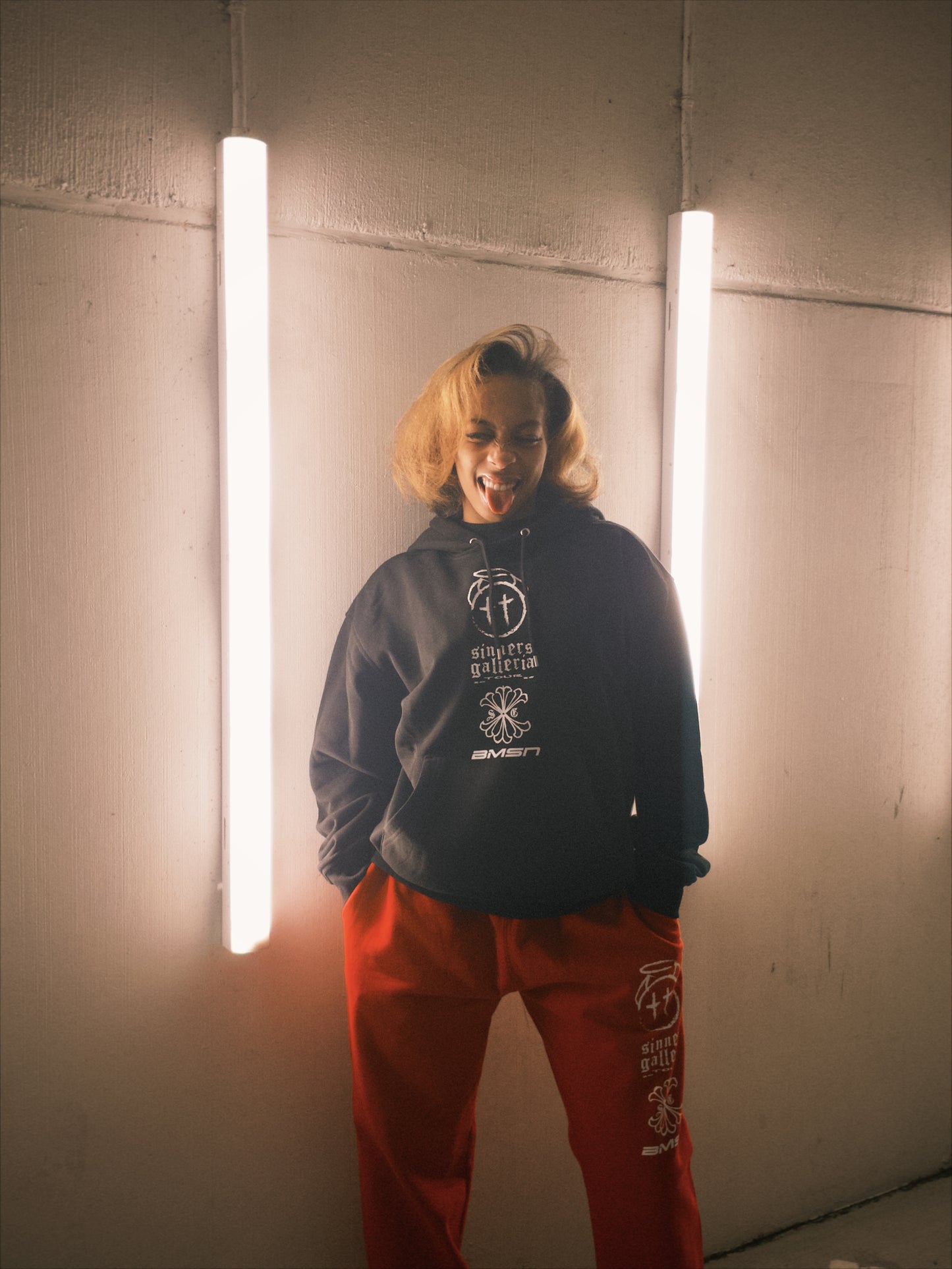 SG BMSN TOUR PULLOVER