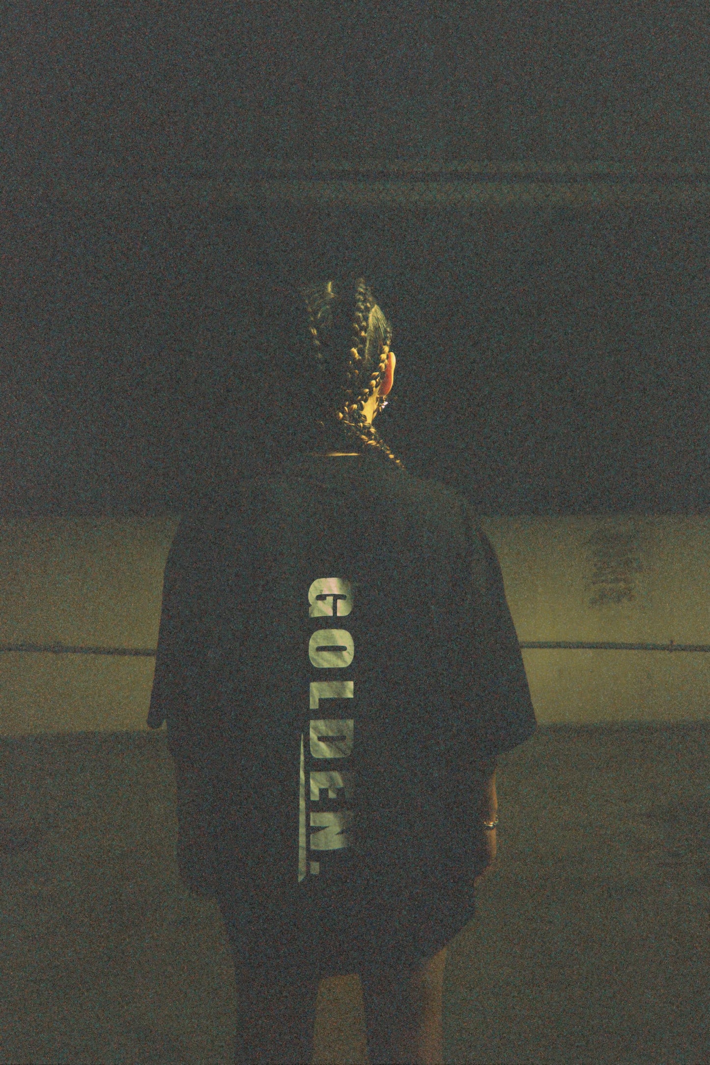 GAC “GENESIS IX” TEE