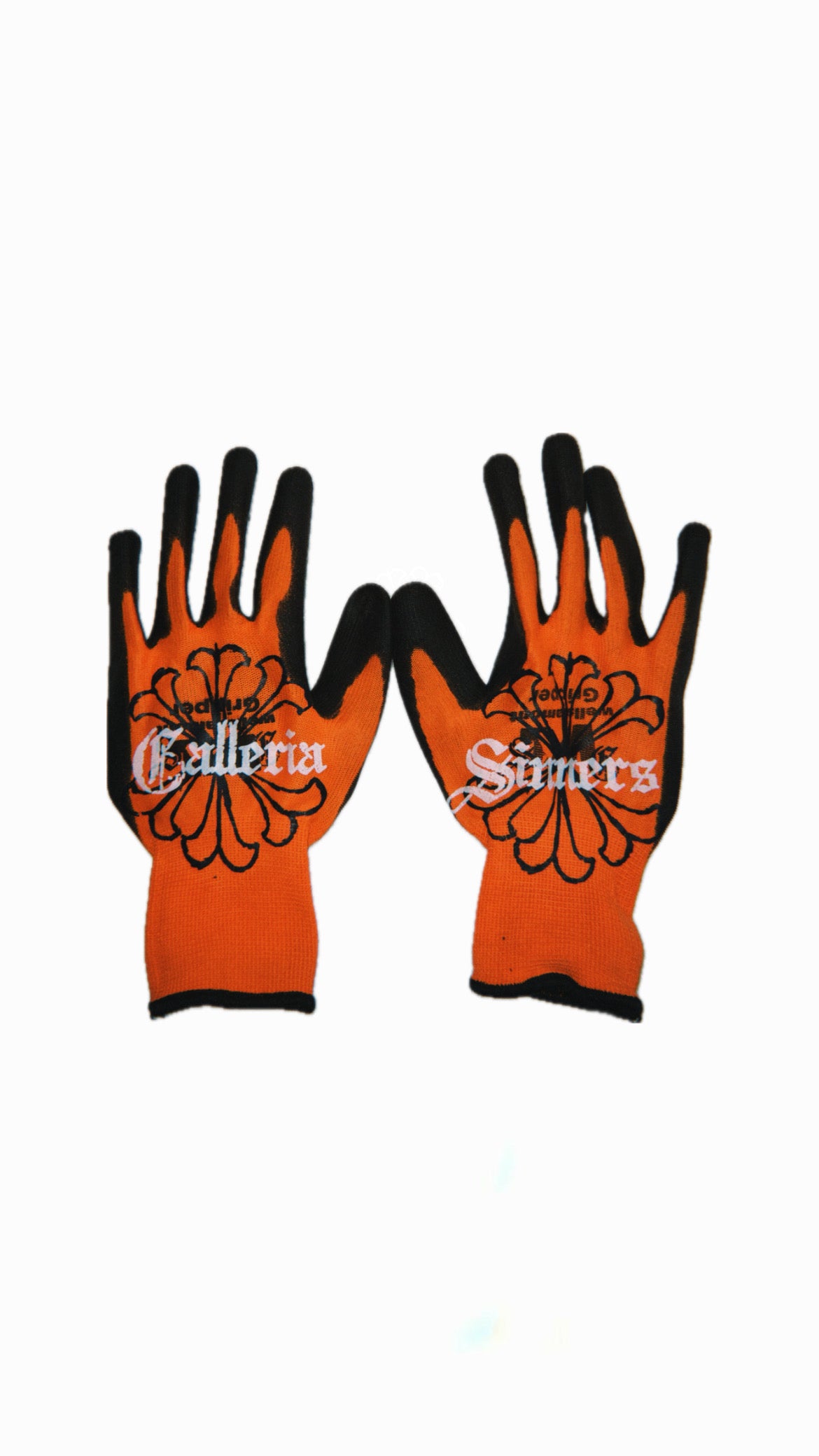 SG “CHASE-UNO” GLOVES