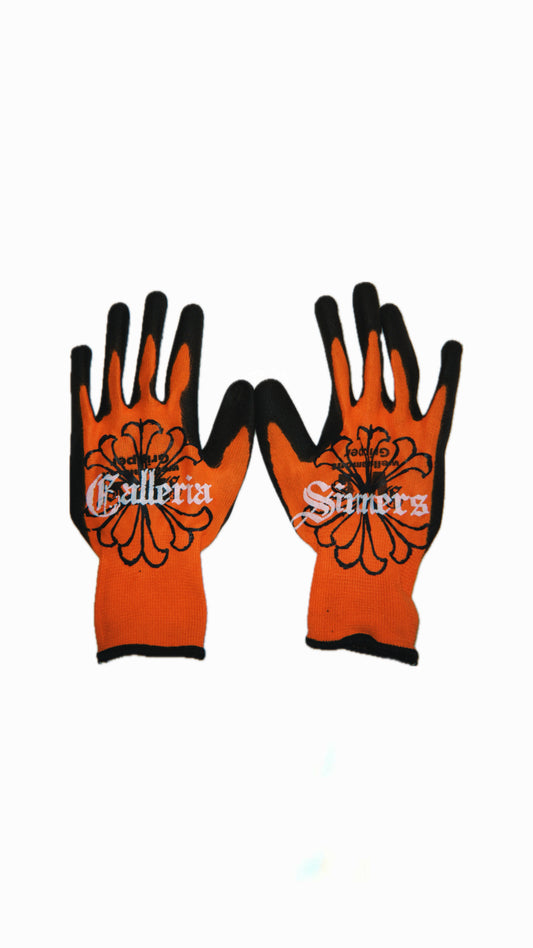 SG “CHASE-UNO” GLOVES