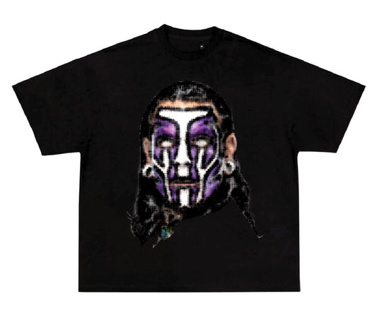 GAC x UL JEFF HARDY TEE