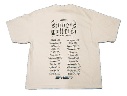 SG BMSN TOUR TEE V2