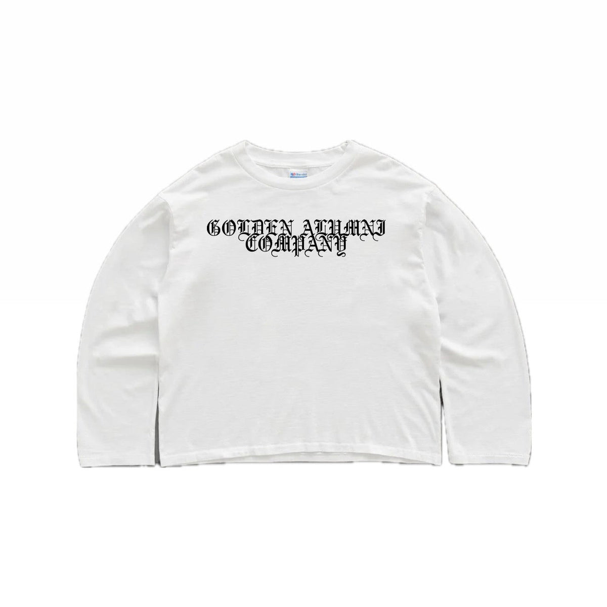 GAC “MIDEVIL” LS TEE