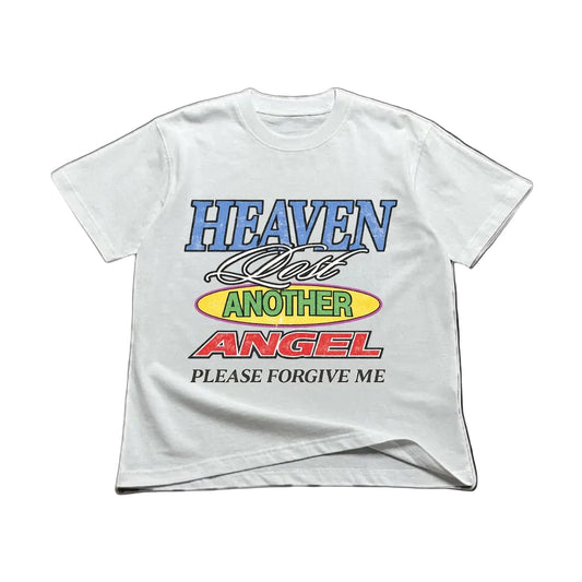 SG9 “HEAVEN LOST” TEE