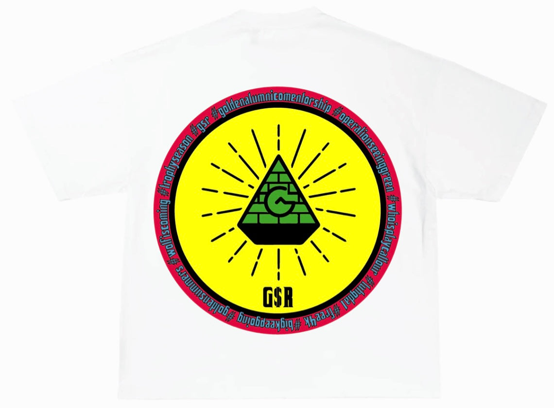 G$R TEE