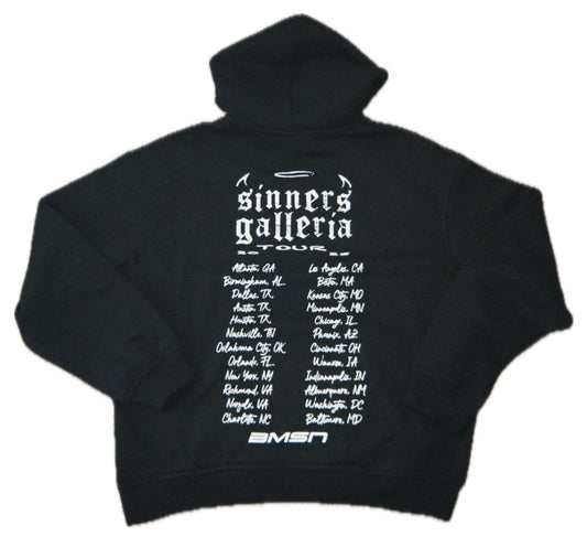 SG BMSN TOUR PULLOVER