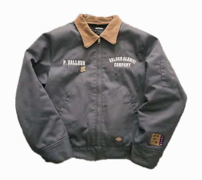 GAC “HAVE FAITH” WORKERS JACKET