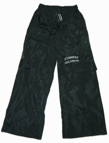 SG “DAYWALKER” NYLON PANTS