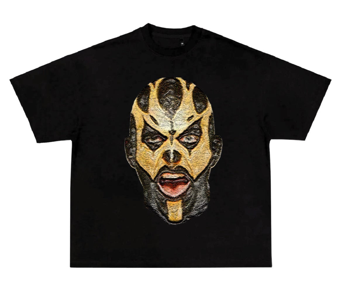 GAC x UL GOLDUST TEE