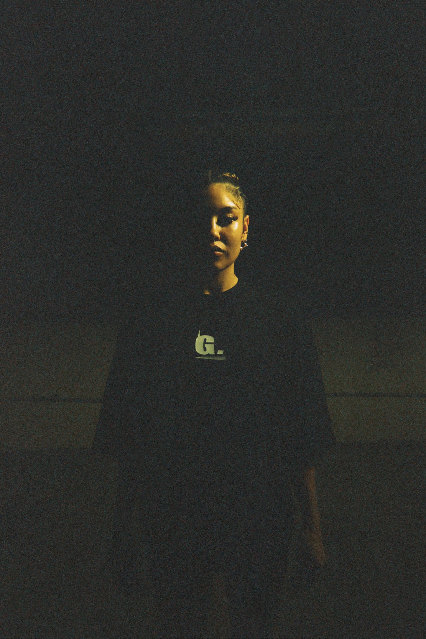 GAC “GENESIS IX” TEE