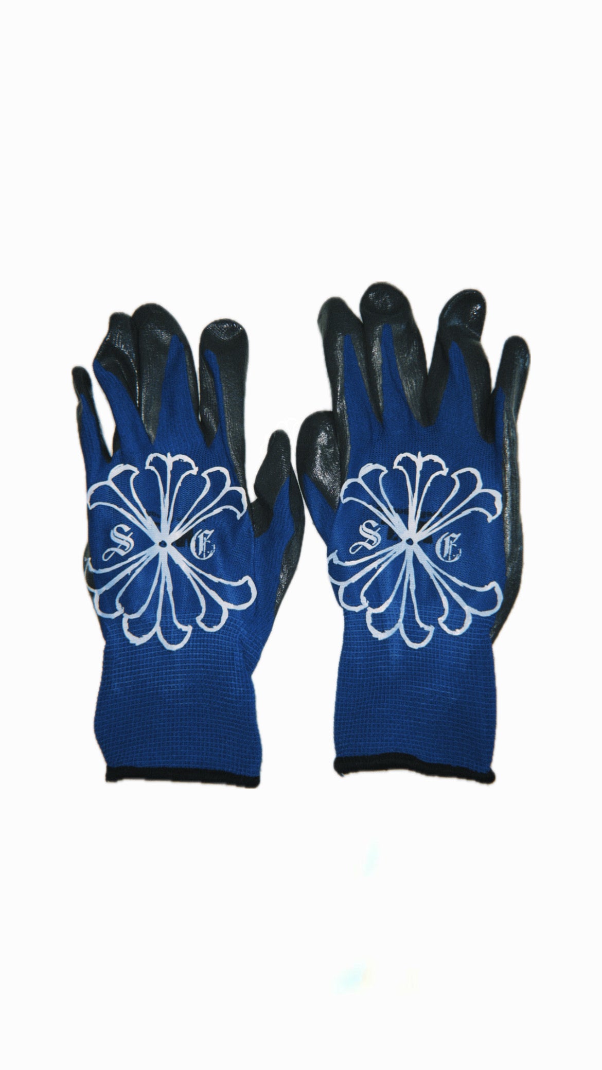 SG “AB” SNOWFLK GLOVES