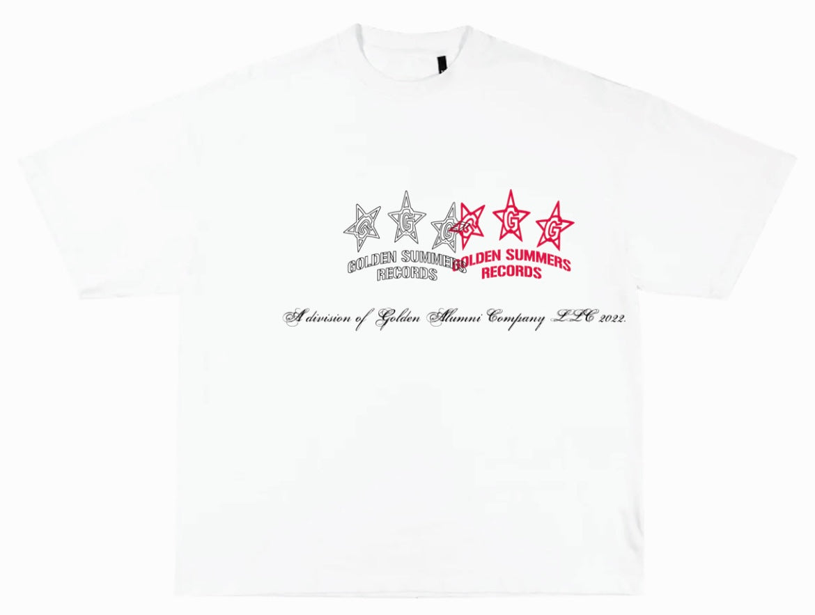G$R TEE
