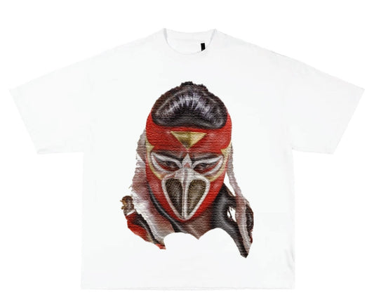 GAC x UL HAYABUSA TEE