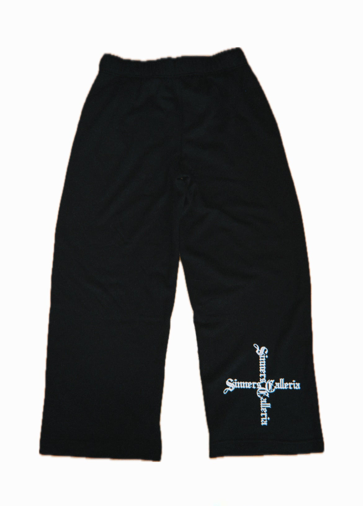SG “EMBLEM” COZY PANTS