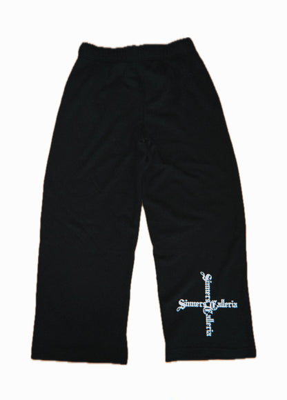 SG “EMBLEM” COZY PANTS
