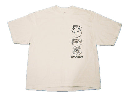 SG BMSN TOUR TEE V2