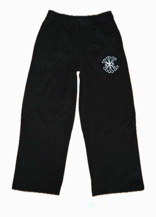 SG “EMBLEM” COZY PANTS