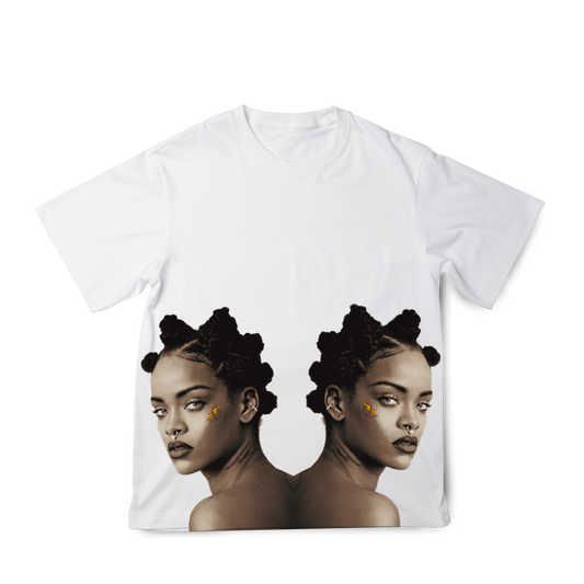 URBAN LUNATICS "BAD GYAL RIRI" TEE