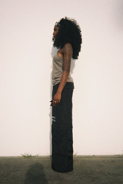 SG “DAYWALKER” NYLON PANTS