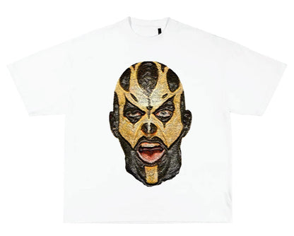 GAC x UL GOLDUST TEE