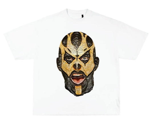 GAC x UL GOLDUST TEE