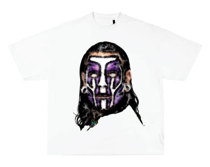GAC x UL JEFF HARDY TEE