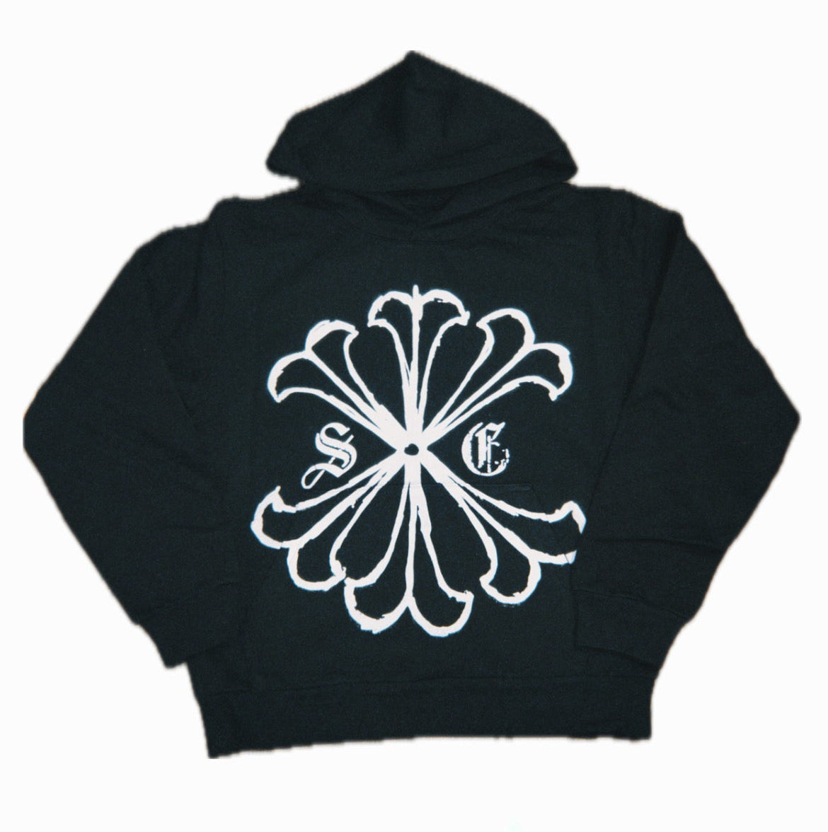 SG EMBLEM PULLOVER