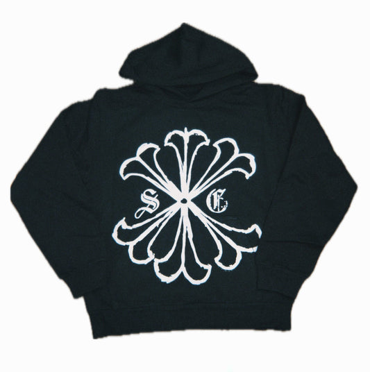 SG EMBLEM PULLOVER