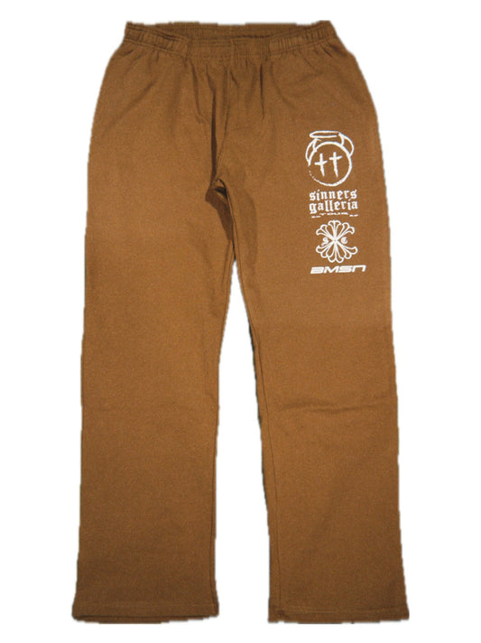 SG BMSN TOUR SWEATS (COCO)