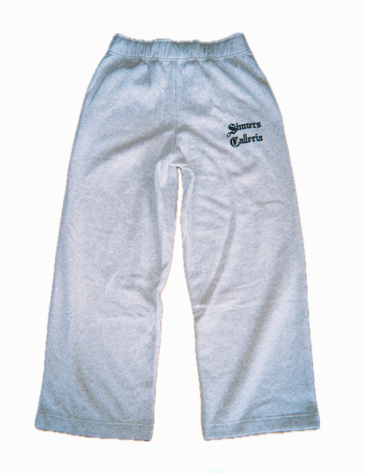 SG “WORST” COZY PANTS