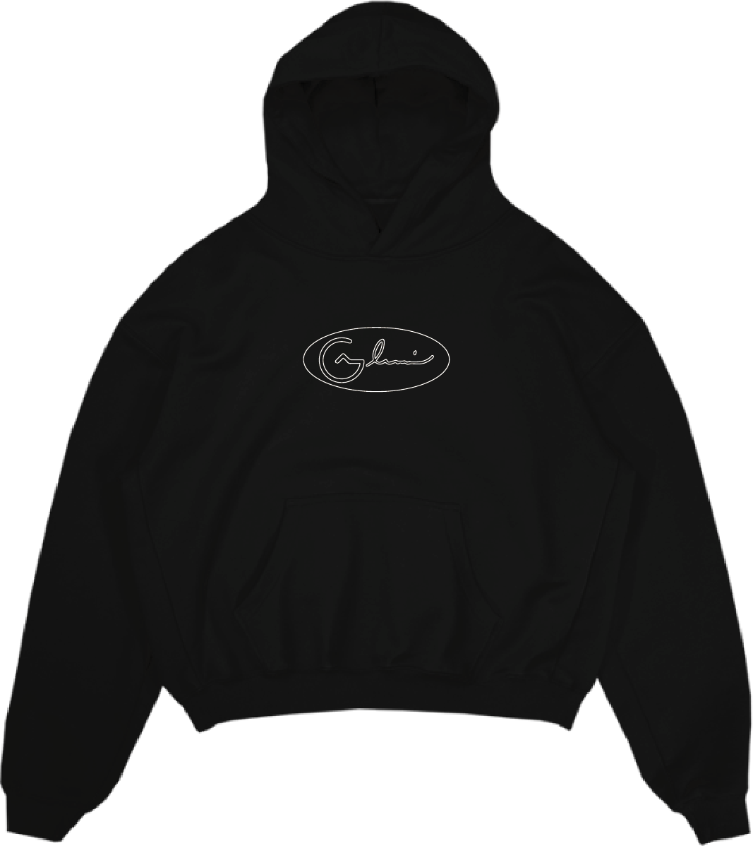 GAC "MOTIVATE YOU" PULLOVER