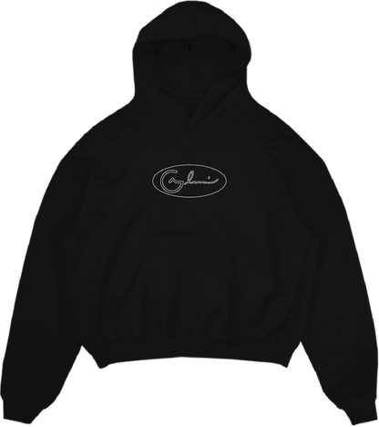 GAC "MOTIVATE YOU" PULLOVER