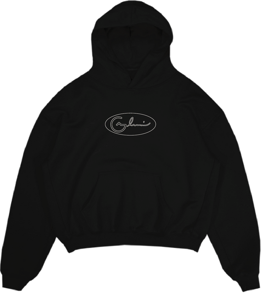 GAC "MOTIVATE YOU" PULLOVER