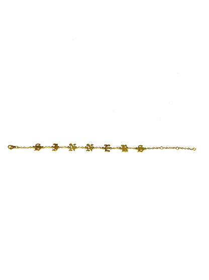 "DAILY GRACE" FW'24 SG ANKLET/ BRACELET (GOLD)