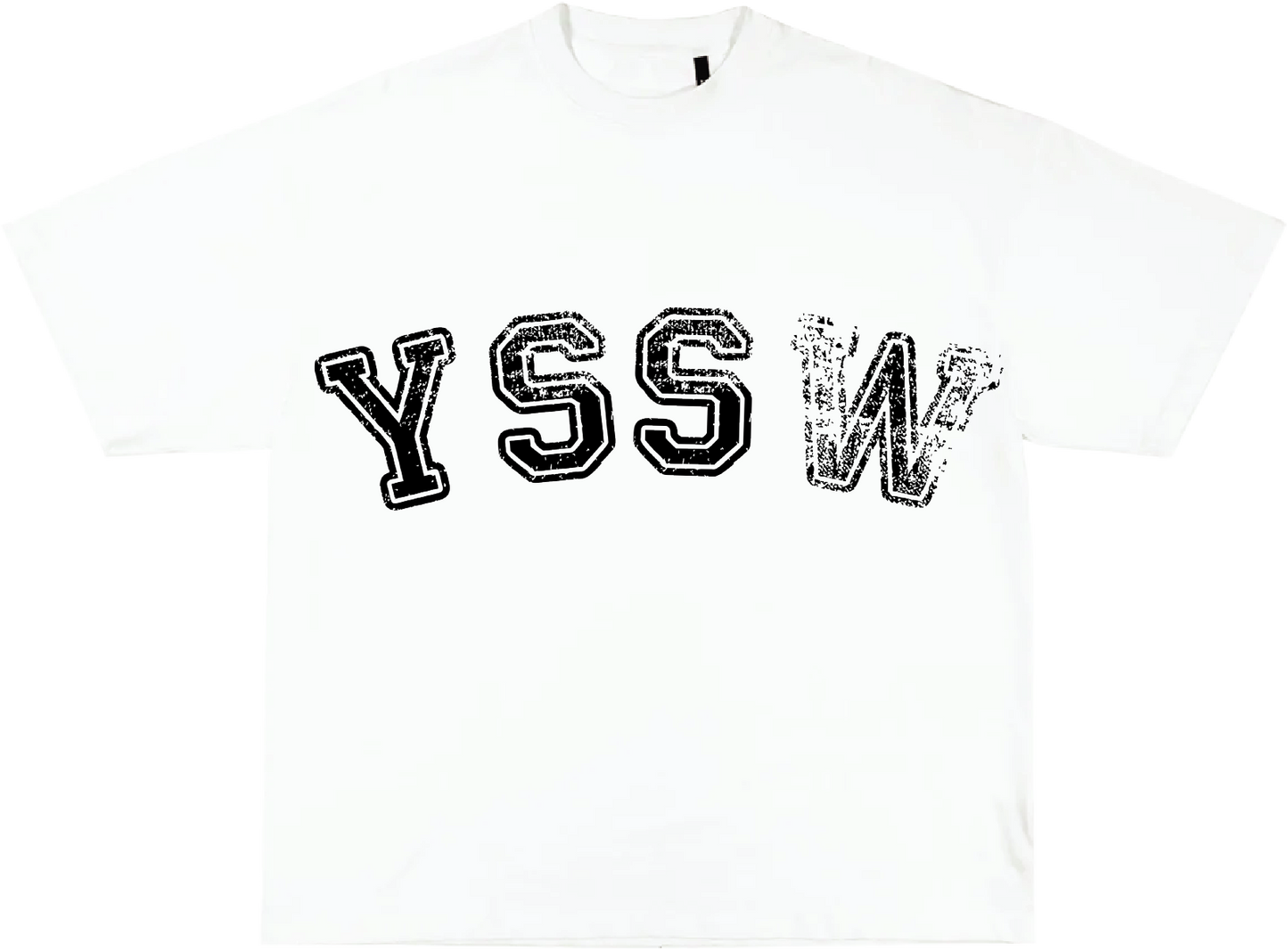YSSW TEE