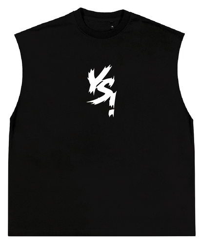 YS! SLEEVELESS TEE