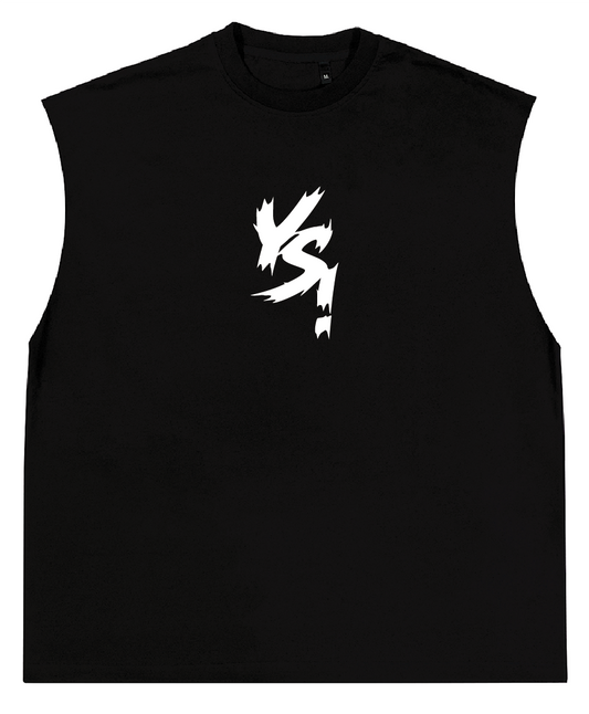 YS! SLEEVELESS TEE